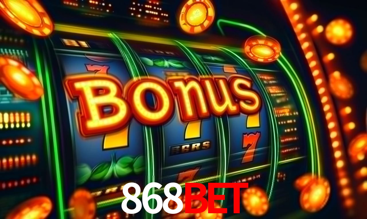 Live Casino 868bet