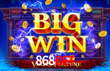 868bet Pagamento Seguro SSL