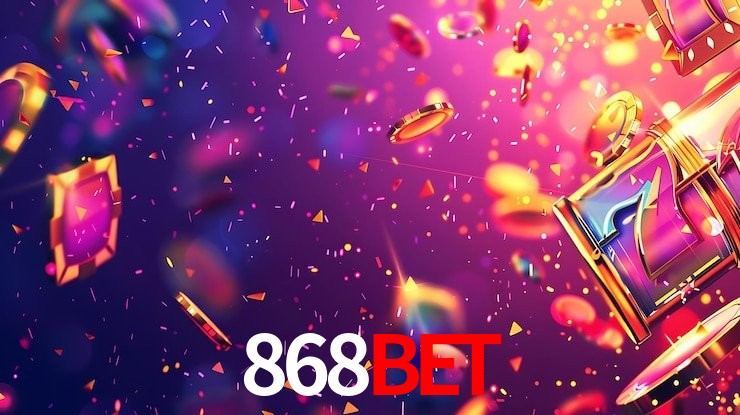 868bet Logo 3
