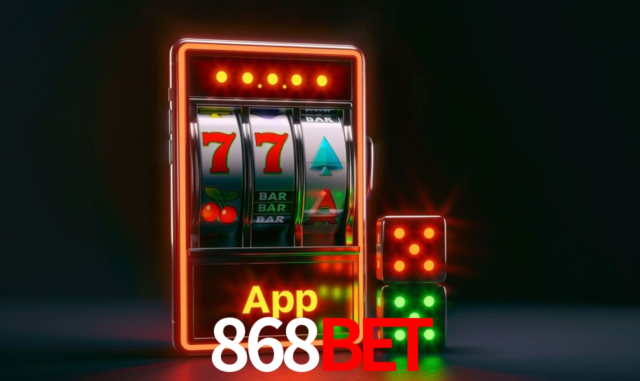 Provedores de Jogos 868bet
