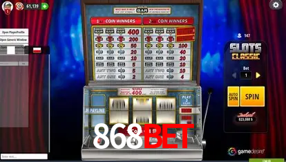 Explorando a Categoria de Eventos em Apostas na 868bet