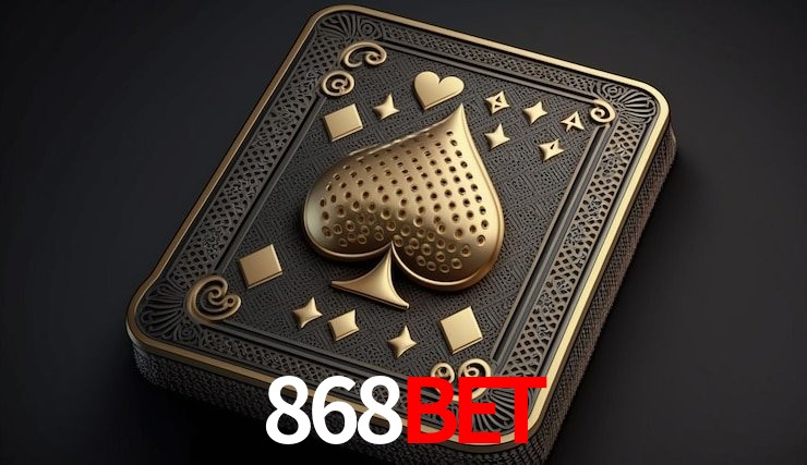 Diretório de Jogos 868bet