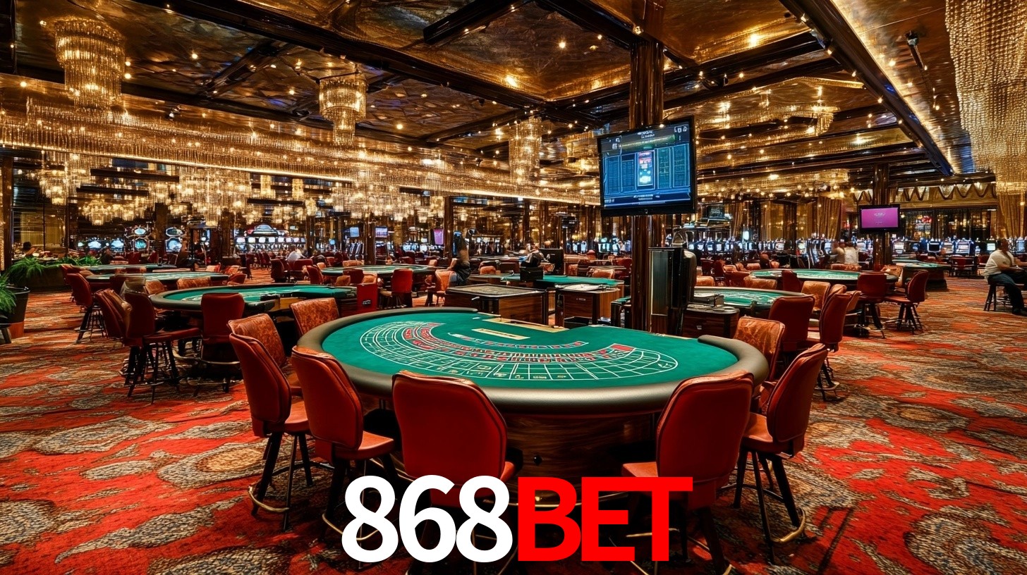 868bet