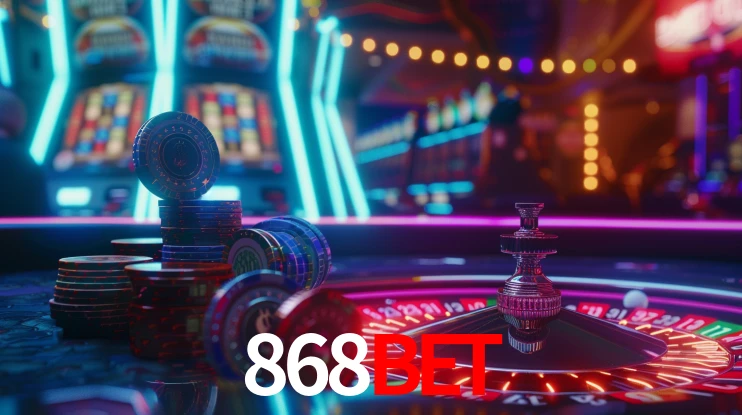 Quick Registration 868bet