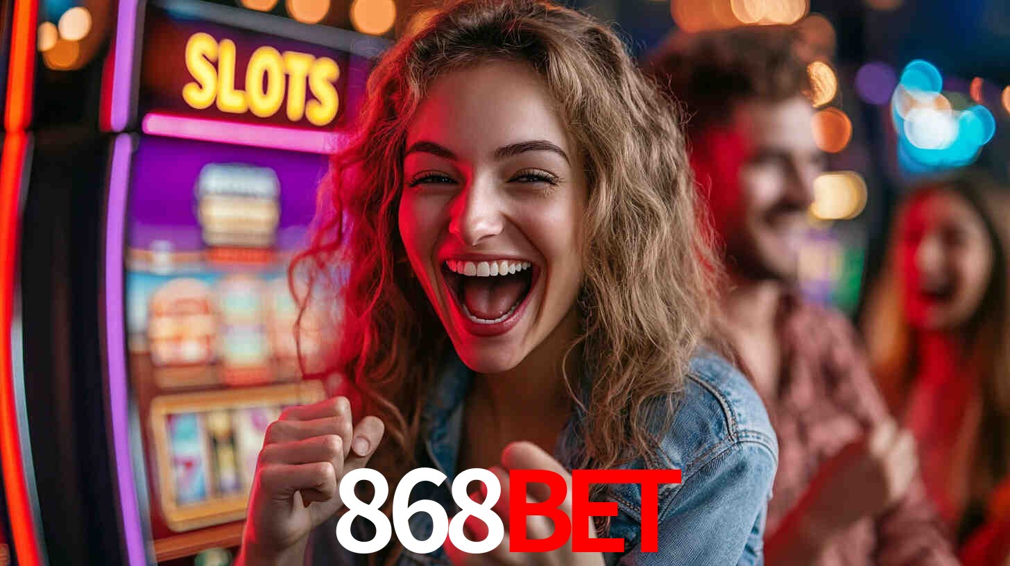 Inovações de Jogos na 868bet: O Futuro das Experiências Interativas