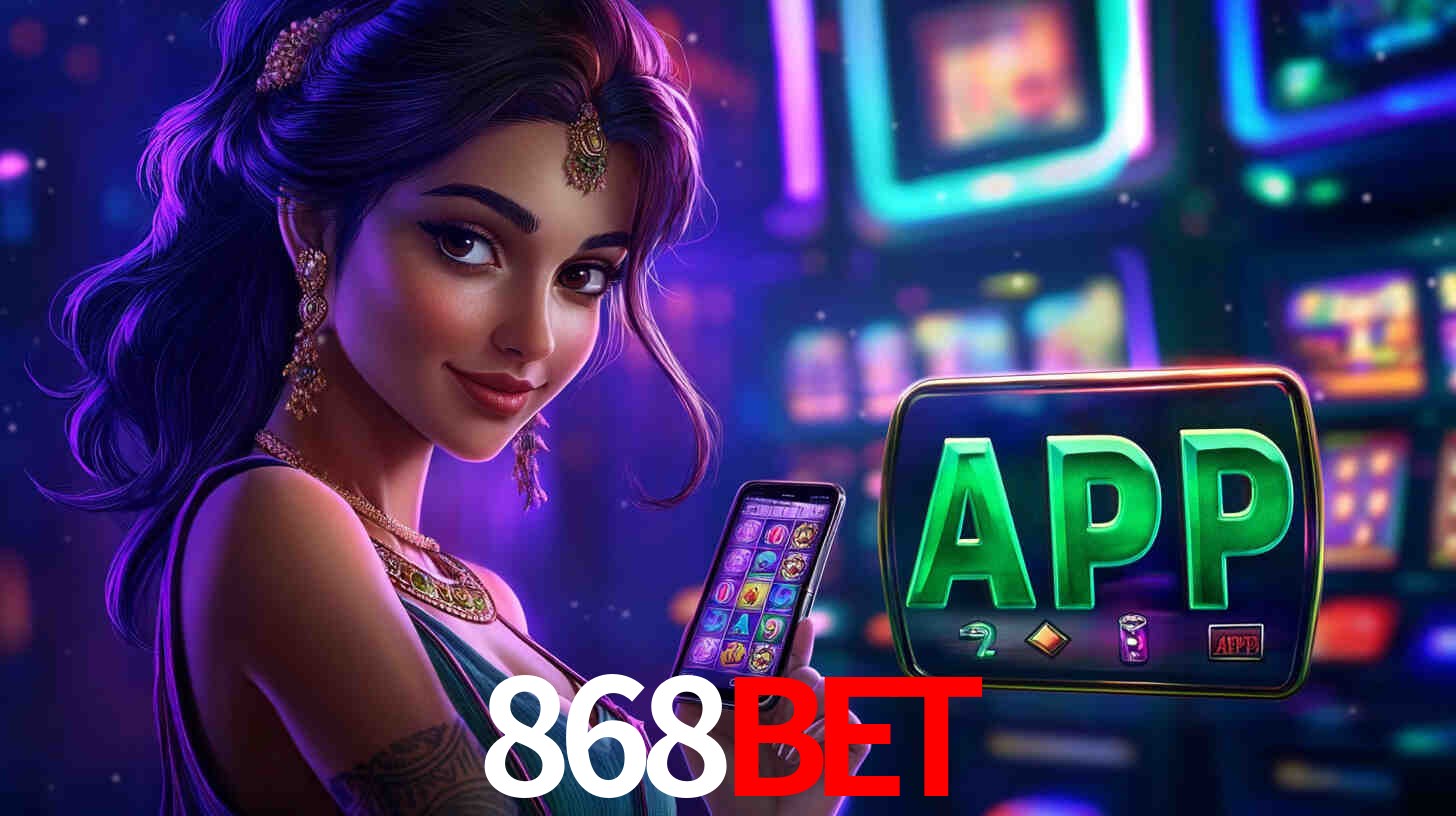 Bônus Generosos e Exclusivos no 868bet para Você!