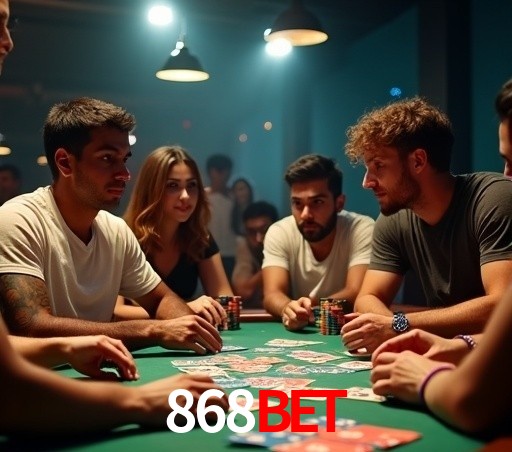 Slots 868bet - Jackpots Progressivos