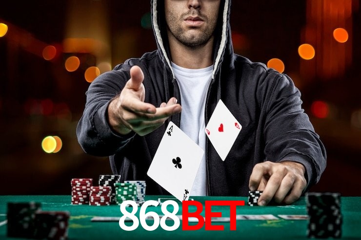 Odds Competitivas 868bet