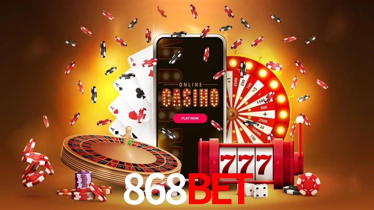 Tecnologia da Plataforma 868bet