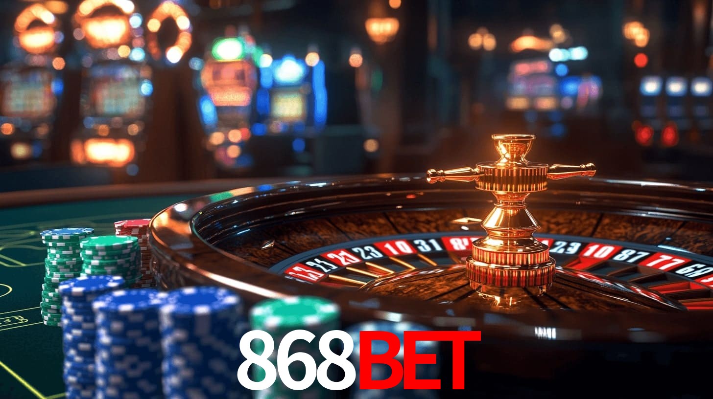 868bet: Seu Especialista em Apostas Esportivas Brasileiras