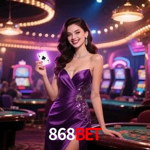 Casino VIP 868bet