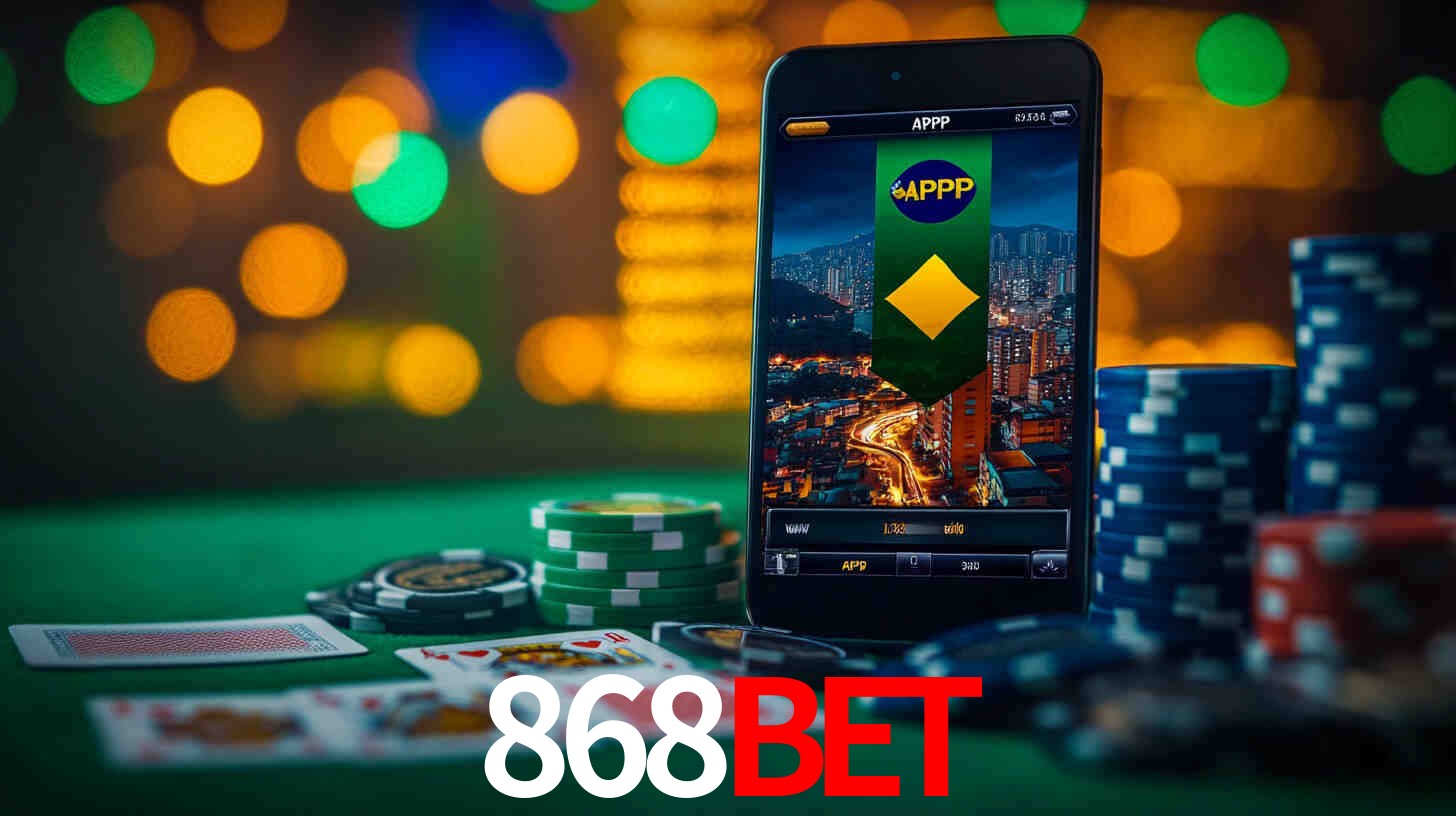 Descubra o Programa VIP da 868bet: Vantagens Exclusivas para Jogadores