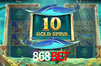 Inovações de Jogos na 868bet: O Futuro das Experiências Interativas