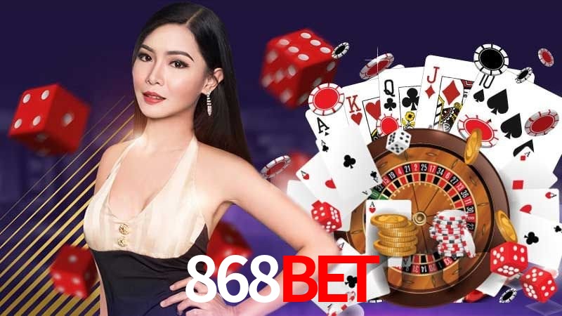 Bônus Diários 868bet