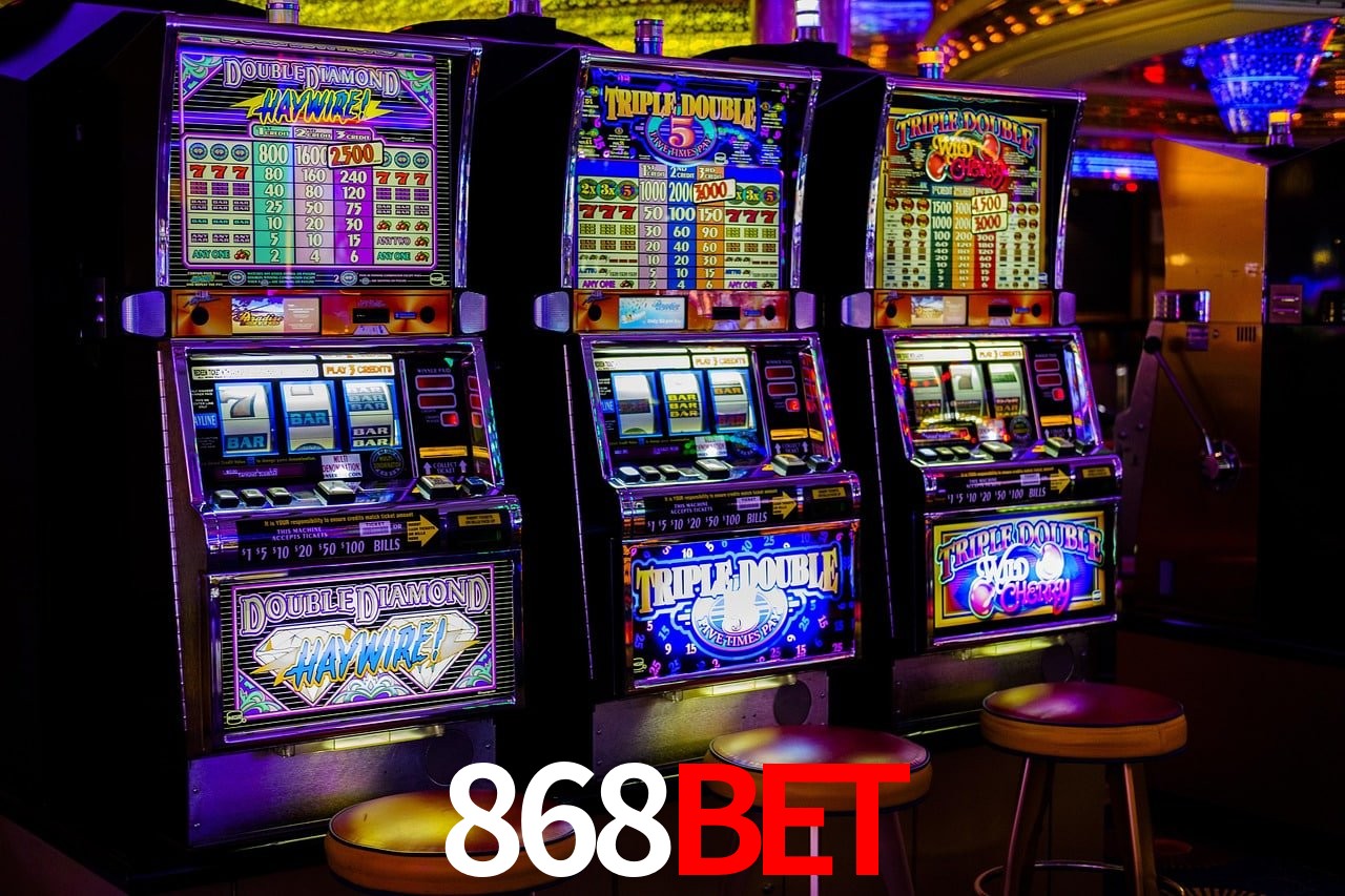 Apostas de Tênis 868bet