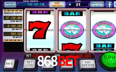 Apostas Esportivas na 868bet: Um Guia Completo