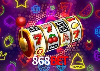 Descubra a Magia dos Jogos de Arcade no 868bet