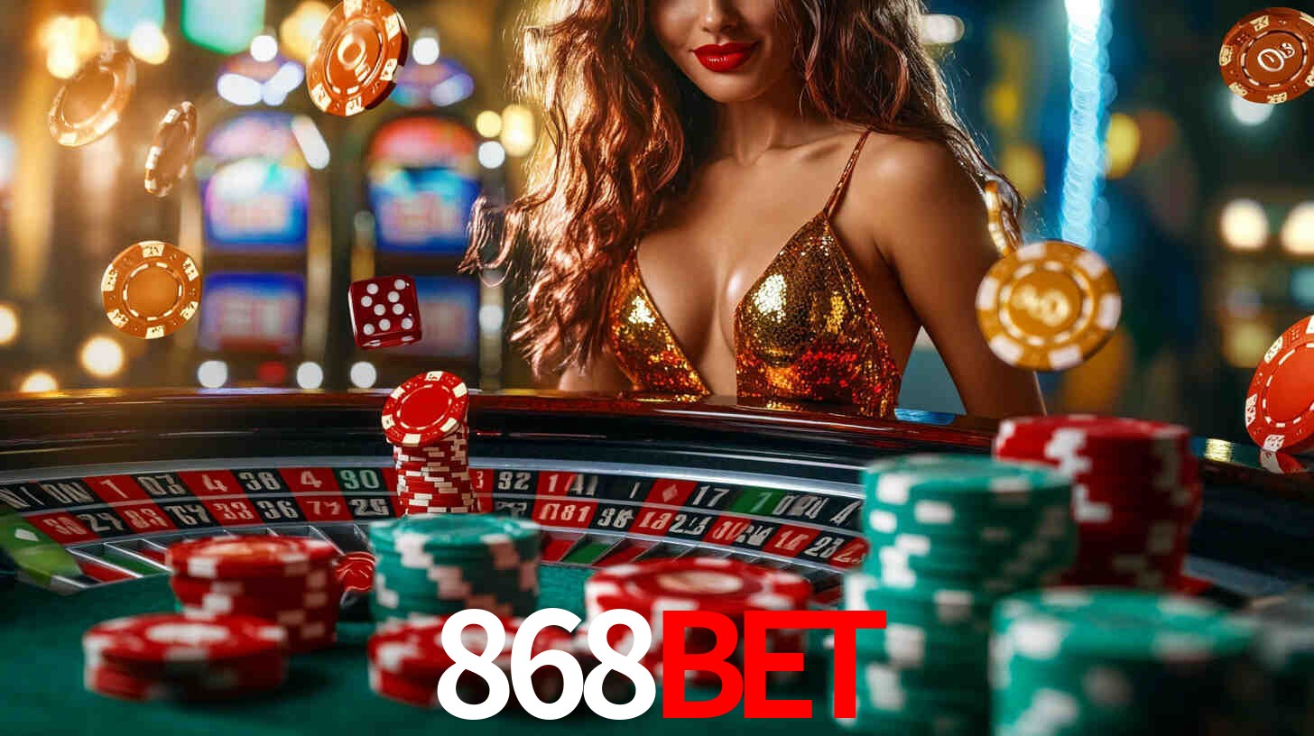 Licença Curaçao 868bet