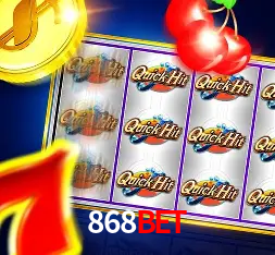 Descubra o Programa VIP da 868bet: Vantagens Exclusivas para Jogadores