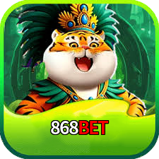 868bet Logo
